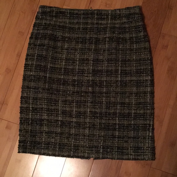 J. Crew Dresses & Skirts - J Crew pencil skirt